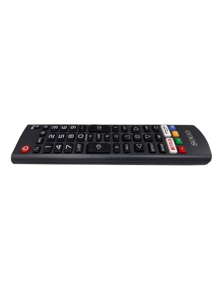 MANDO A DISTANCIA SOGO PARA TV-SS-3265