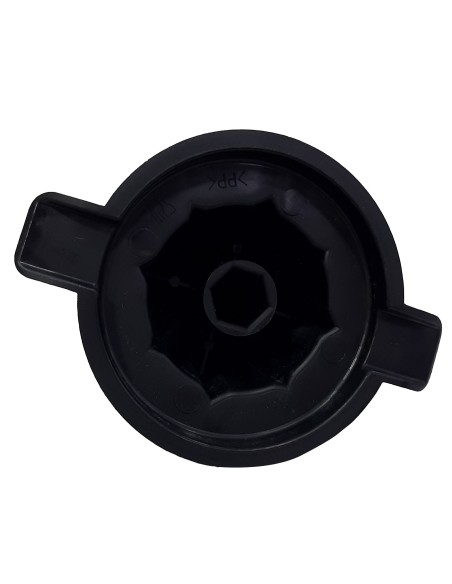RECAMBIO DE CONOS GRANDE Y PEQUEÑO DE EXPRIMIDOR EXP-SS-5195