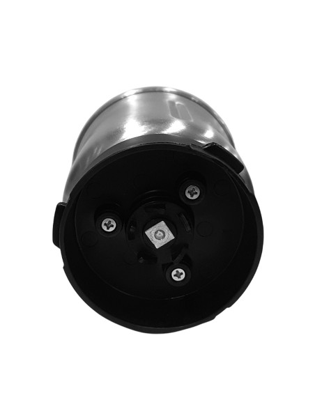 RECAMBIO CUBETA MOLEDORA COMPLETA CON CUCHILLA 4 HOJAS MOL-SS-5230