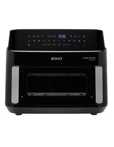Máquina para helados de fruta 250W Fruit Dessert