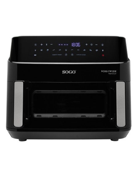 Máquina para helados de fruta 250W Fruit Dessert