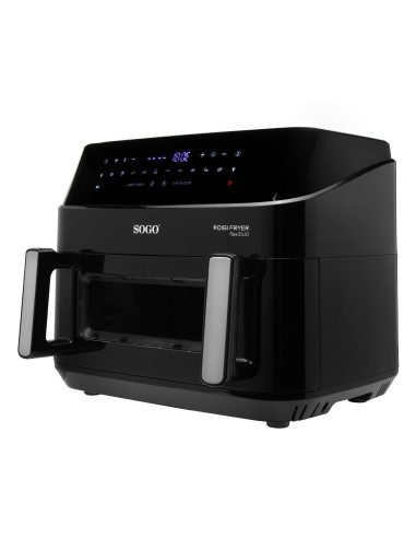 Máquina para helados de fruta 250W Fruit Dessert