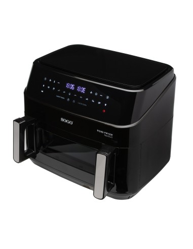 Máquina para helados de fruta 250W Fruit Dessert
