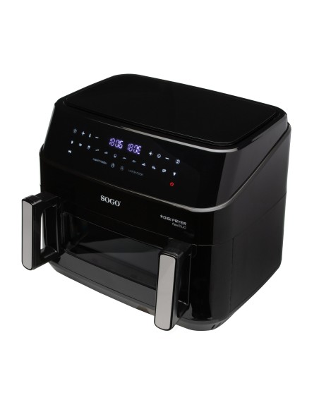 Máquina para helados de fruta 250W Fruit Dessert