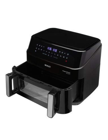 Máquina para helados de fruta 250W Fruit Dessert
