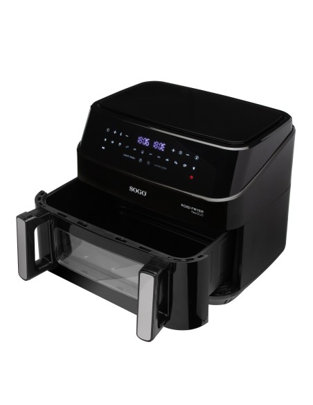 Máquina para helados de fruta 250W Fruit Dessert