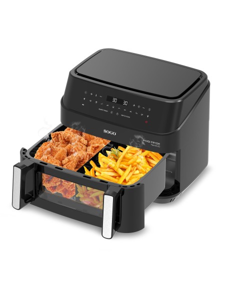 Máquina para helados de fruta 250W Fruit Dessert