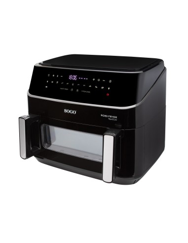 Máquina para helados de fruta 250W Fruit Dessert