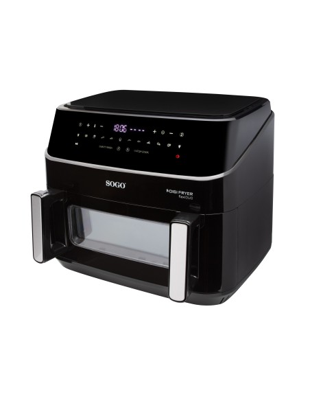Máquina para helados de fruta 250W Fruit Dessert