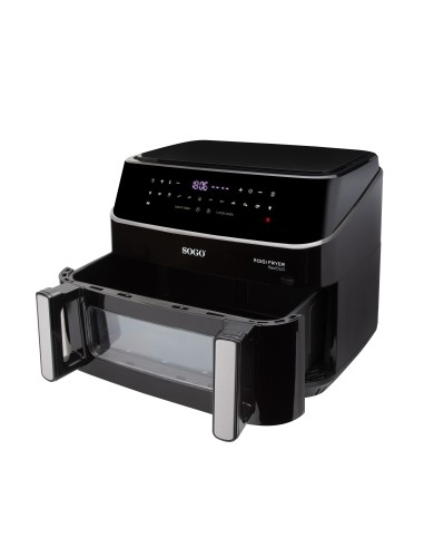 Máquina para helados de fruta 250W Fruit Dessert
