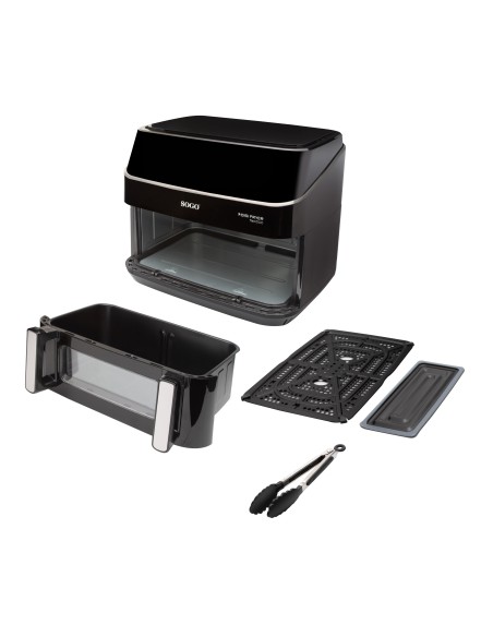 Máquina para helados de fruta 250W Fruit Dessert
