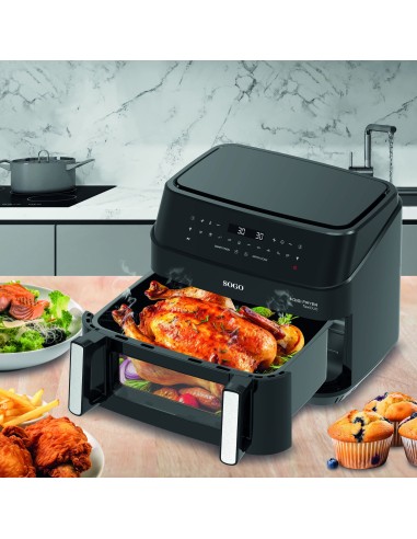 Máquina para helados de fruta 250W Fruit Dessert