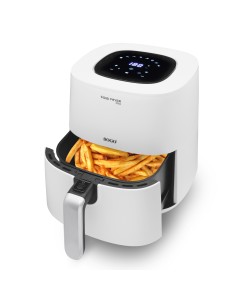 DIGI FRYER PRO - FREIDORA DE AIRE ELÉCTRICA 5,5L 2