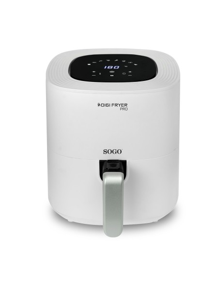 DIGI FRYER PRO - FREIDORA DE AIRE ELÉCTRICA 5,5L