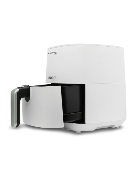 DIGI FRYER PRO - FREIDORA DE AIRE ELÉCTRICA 5,5L