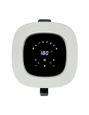 DIGI FRYER PRO - FREIDORA DE AIRE ELÉCTRICA 5,5L