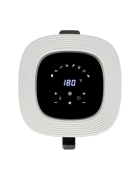 DIGI FRYER PRO - FREIDORA DE AIRE ELÉCTRICA 5,5L