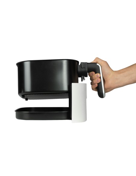 DIGI FRYER PRO - FREIDORA DE AIRE ELÉCTRICA 5,5L