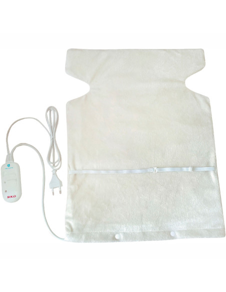 SOGO ALMOHADILLA CERVICAL 40X50 CM 45W