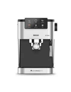CAFETERA ESPRESSO COFFEE MAKER 2