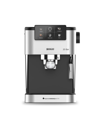 CAFETERA ESPRESSO COFFEE MAKER