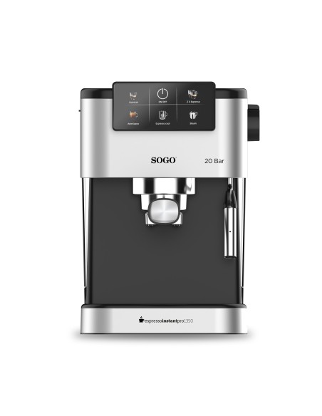 CAFETERA ESPRESSO COFFEE MAKER