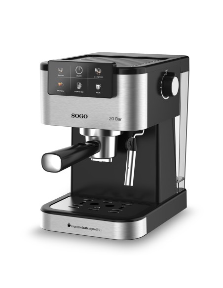 CAFETERA ESPRESSO COFFEE MAKER