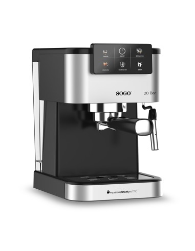 CAFETERA ESPRESSO COFFEE MAKER
