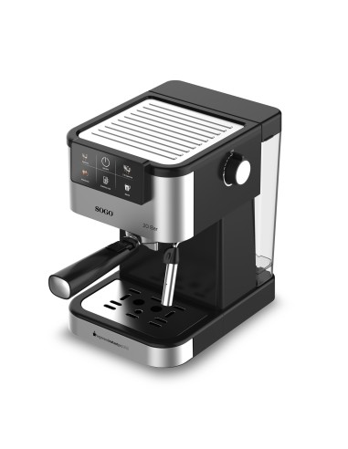 CAFETERA ESPRESSO COFFEE MAKER