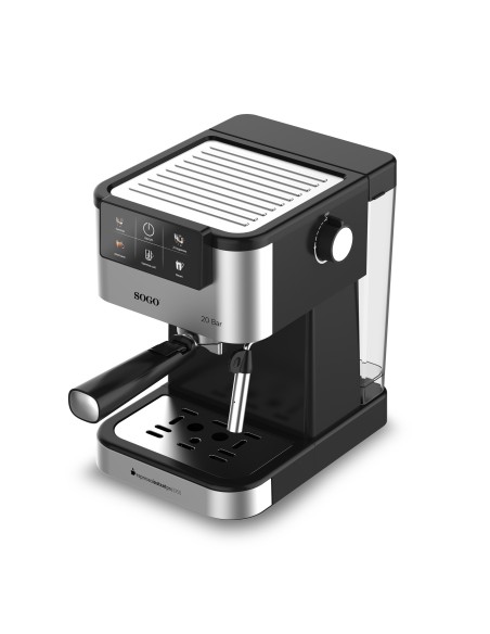CAFETERA ESPRESSO COFFEE MAKER