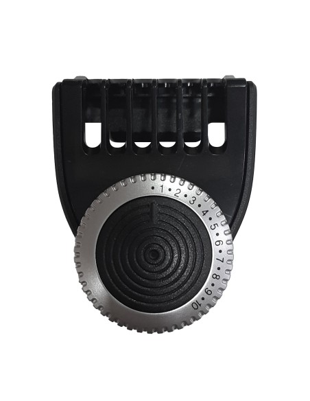 RECAMBIO PEINE REGULABLE CORTAPELOS MODELO CPE-SS-3420