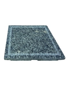 RECAMBIO LOSA DE PIEDRA PARA  BAR-SS-10370,10360 y 1299