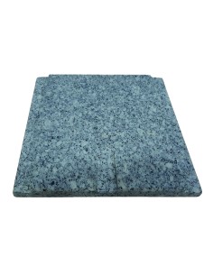RECAMBIO LOSA DE PIEDRA PARA  BAR-SS-10370,10360 y 1299 2