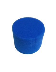RECAMBIO FILTRO DE ESPUMA AZUL ASP-SS-16180 2