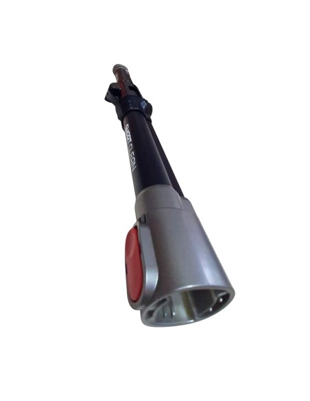 RECAMBIO TUBO FLEXIBLE DEL DEPOSITO A CEPILLO DE SUELO ASP-SS-16180