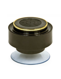 SOGO ALTAVOZ BLUETOOTH RESISTENTE AL AGUA