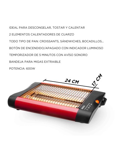 TOS-SS-5316