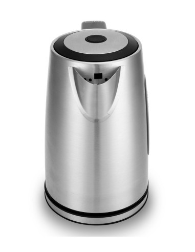 HERVIDOR DE AGUA DE ACERO INOXIDABLE