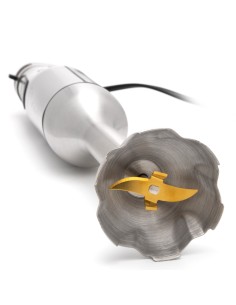 BATIDORA DE MANO ELÉCTRICA POTENTE 1200W 2