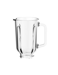 JARRA DE BATIDORA VASO CRISTAL MODELO BAT-SS-5530