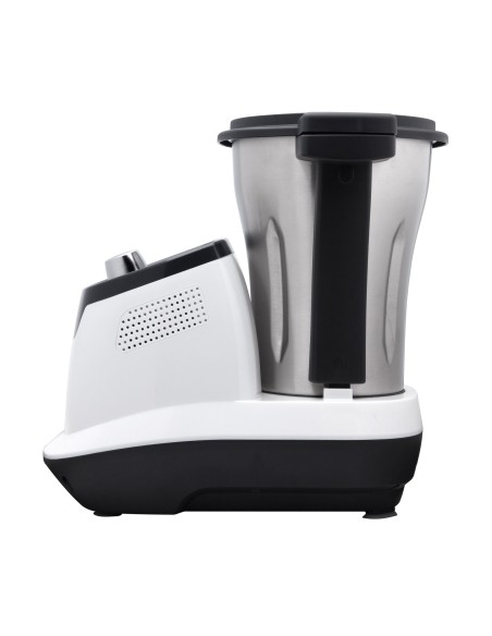 ROBOT DE COCINA MULTIFUNCION