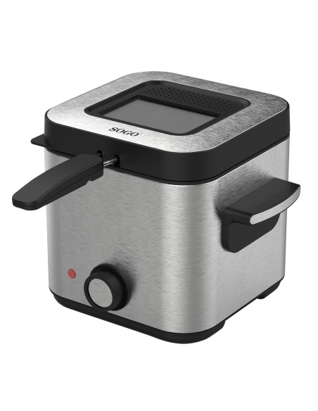 FREIDORA-INOX-1.5L-980W