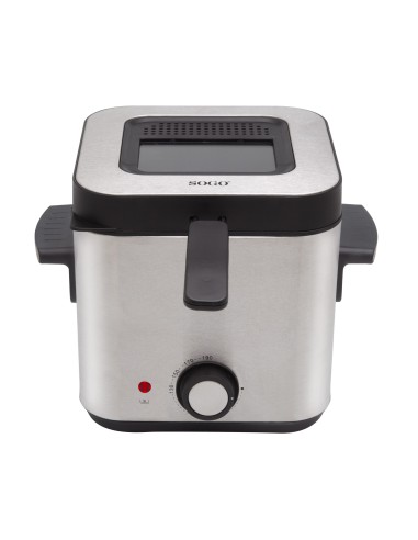 FREIDORA-INOX-1.5L-980W