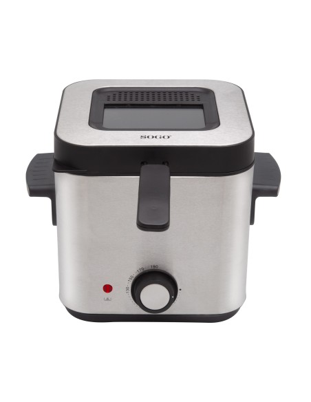 FREIDORA-INOX-1.5L-980W