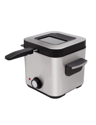 FREIDORA-INOX-1.5L-980W