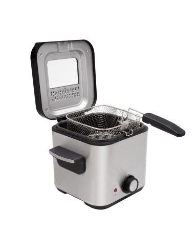FREIDORA-INOX-1.5L-980W