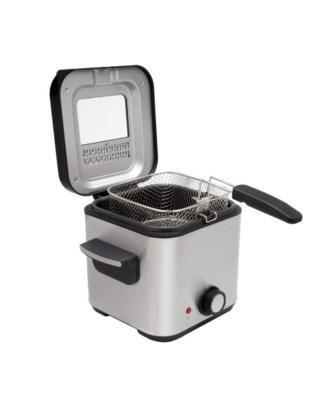 FREIDORA-INOX-1.5L-980W