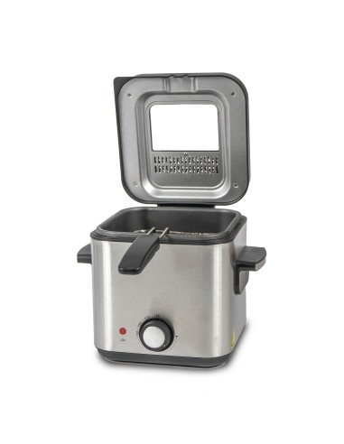 FREIDORA-INOX-1.5L-980W