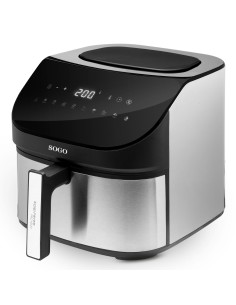 FREIDORA DE AIRE DIGIFRYER PRO1600 2