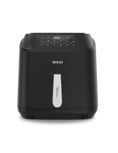 FREIDORA DE AIRE DIGIFRYER PRO2150